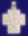 Silver 925 Crosses